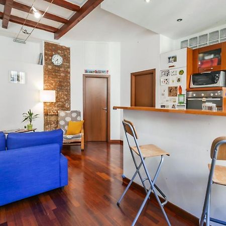 "Marocco 15" Spacious Flat 600 Meters From Metro Stop Apartment Milan Exterior photo