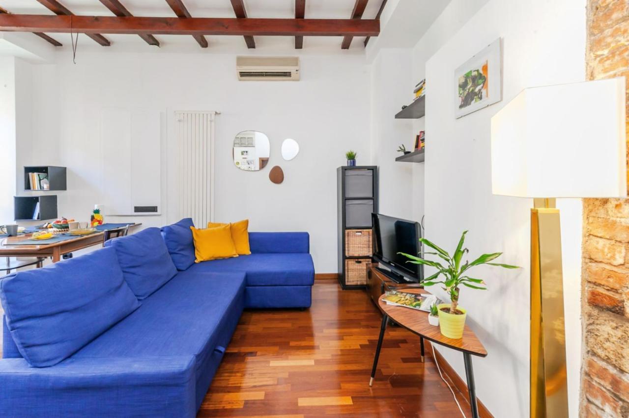 "Marocco 15" Spacious Flat 600 Meters From Metro Stop Milan Exterior photo