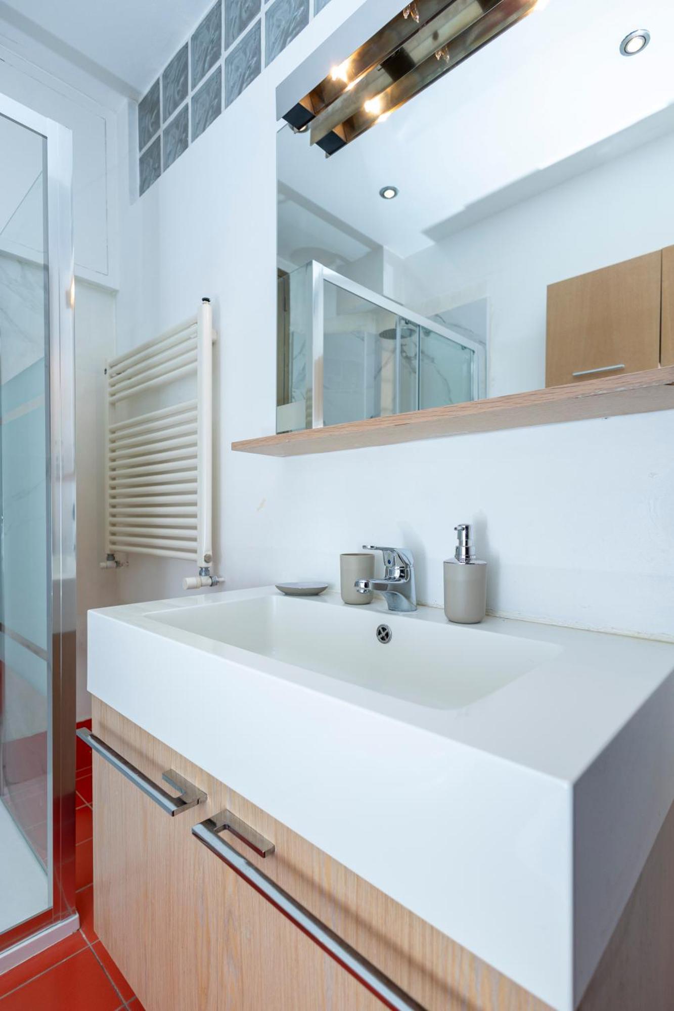 "Marocco 15" Spacious Flat 600 Meters From Metro Stop Milan Exterior photo