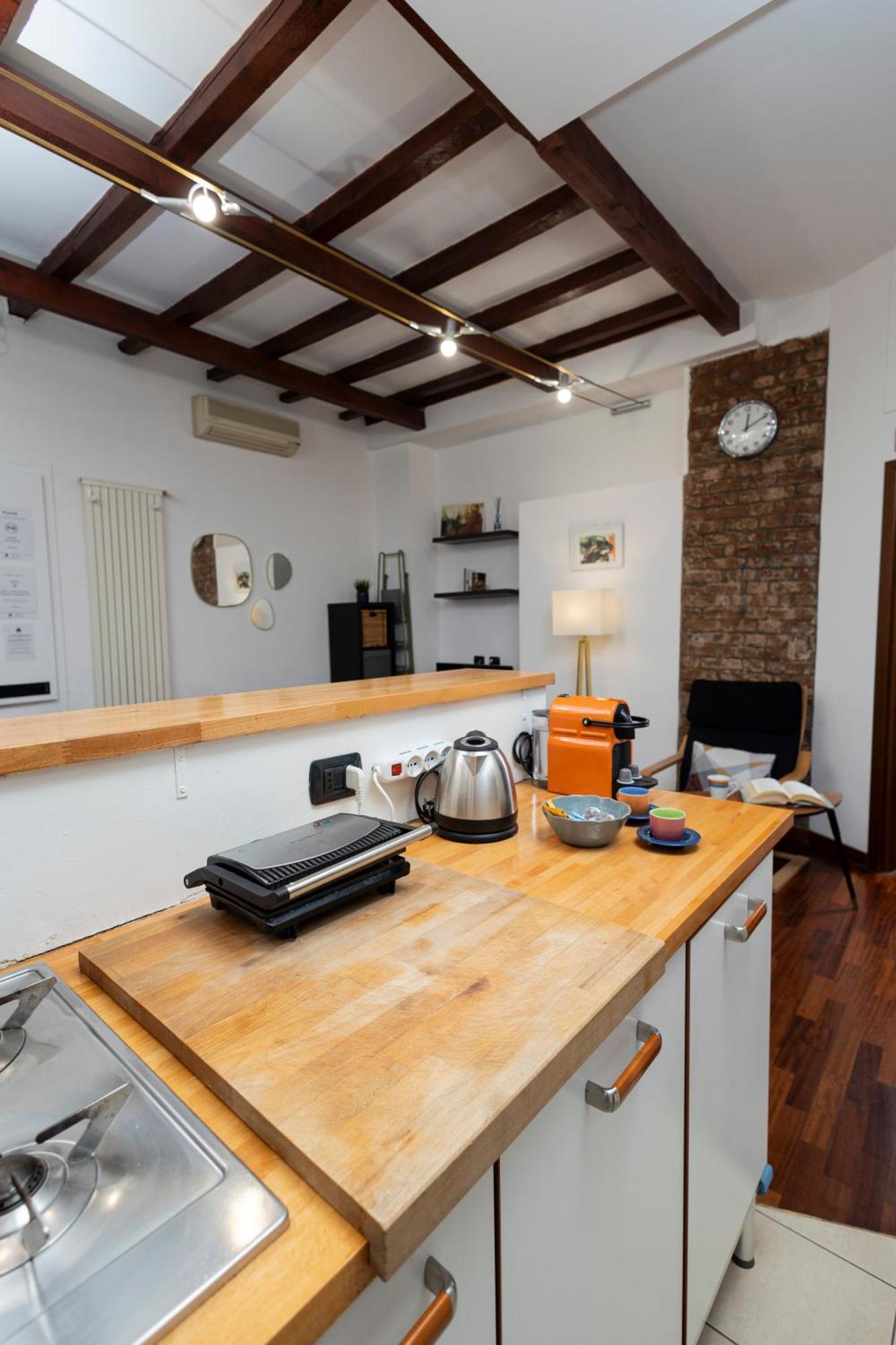 "Marocco 15" Spacious Flat 600 Meters From Metro Stop Milan Exterior photo