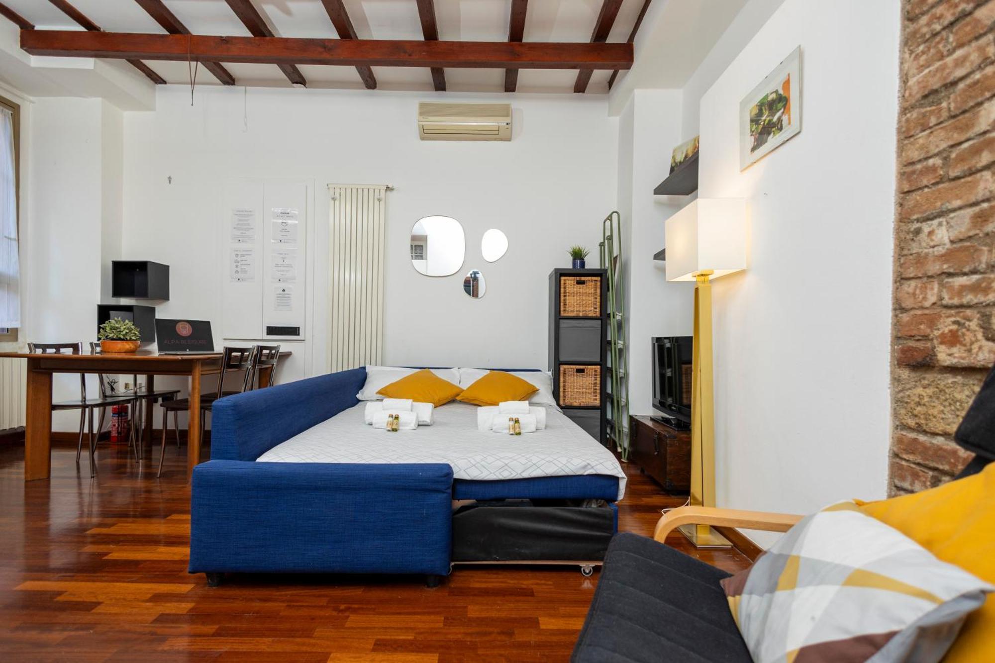 "Marocco 15" Spacious Flat 600 Meters From Metro Stop Milan Exterior photo